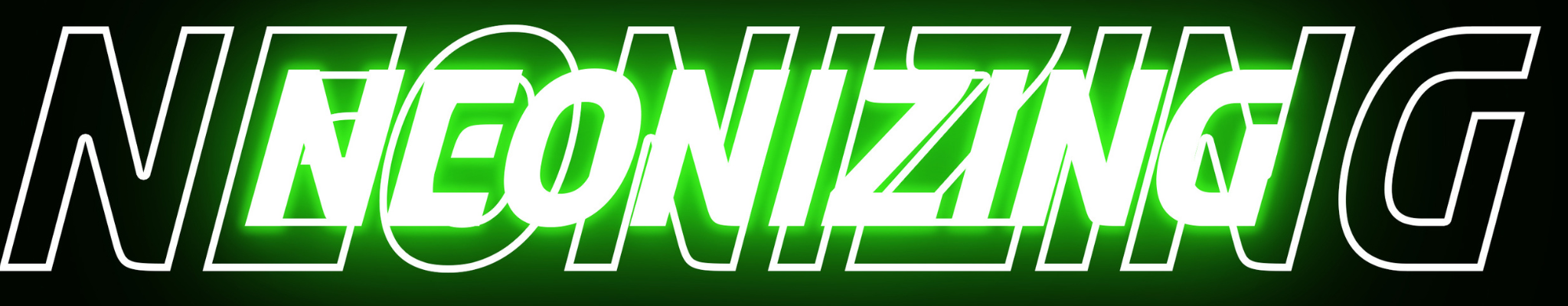 Neonizing